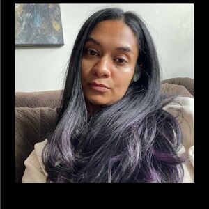 Hi, I’m Bia! Fashion is life for me 😃